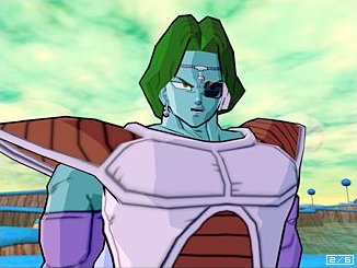 Prince Zarbon